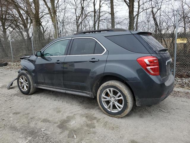 2017 CHEVROLET EQUINOX LT - 2GNFLFEK5H6114519