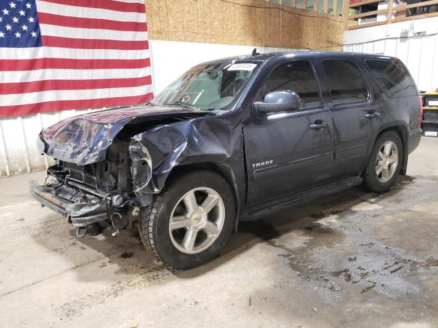 Vin: 1gnskbe09dr222410, lot: 43667415, chevrolet tahoe k1500 lt 2013 img_1