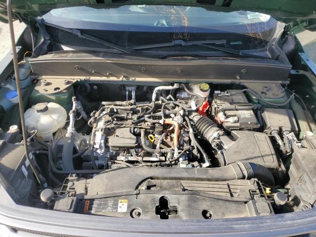 2023 FORD BRONCO SPO - 3FMCR9B63PRD27054