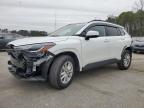 2024 TOYOTA COROLLA CR - 7MUCAAAG6RV078519