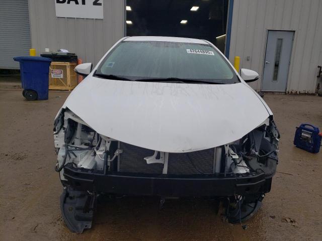 2016 TOYOTA COROLLA L - 2T1BURHEXGC548492