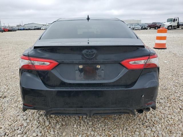 4T1G11AKXLU306813 2020 TOYOTA CAMRY