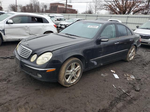 MERCEDES-BENZ E 350 4MAT