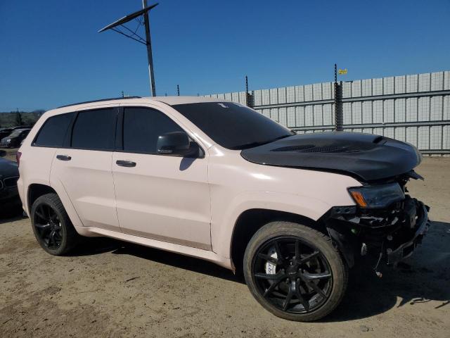 Vin: 1c4rjfdj7mc798933, lot: 46900605, jeep grand cher srt-8 20214
