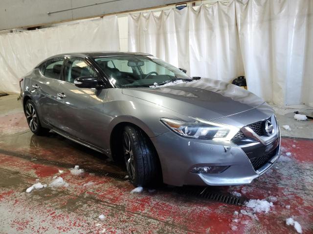Vin: 1n4aa6ap3gc379378, lot: 45325175, nissan maxima 3.5s 20164