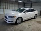 2016 FORD FUSION SE - 3FA6P0PU0GR272675