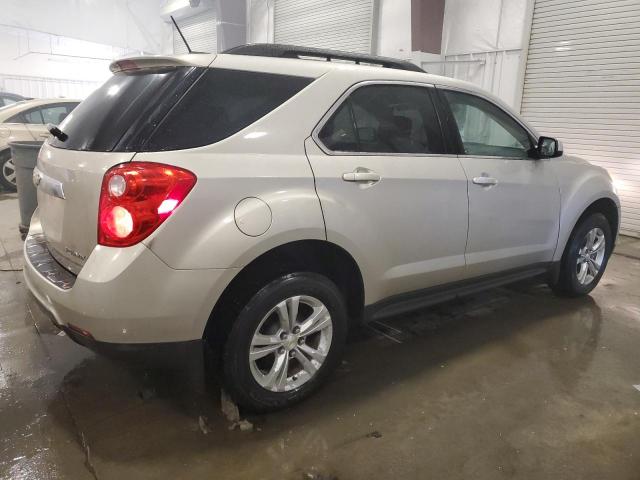 2015 CHEVROLET EQUINOX LT - 2GNFLFEKXF6245989