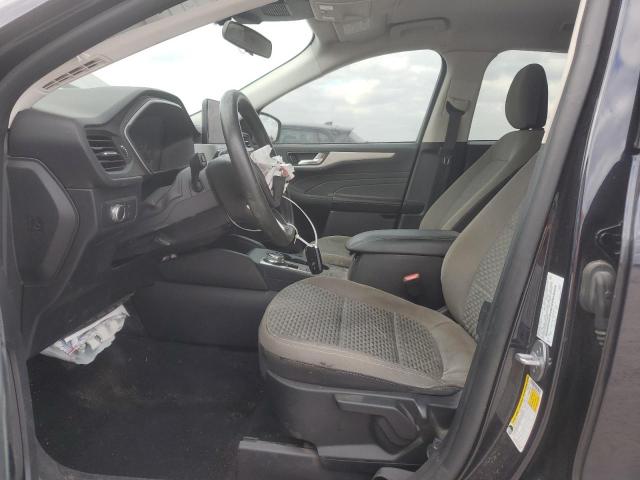 2021 FORD ESCAPE SE - 1FMCU0G69MUA99066