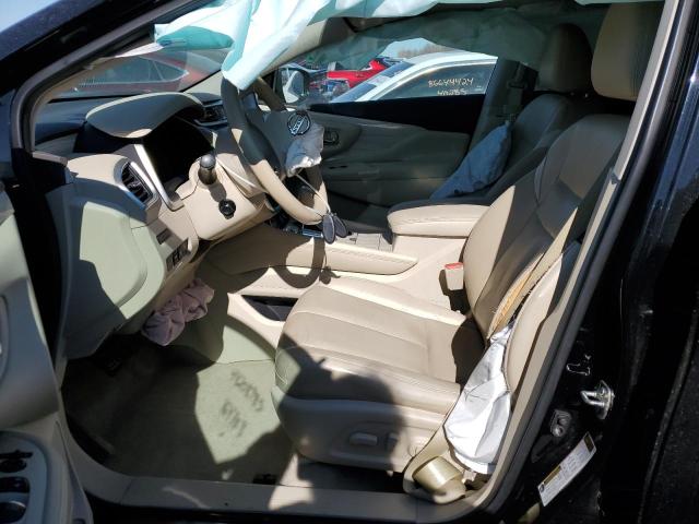 2015 NISSAN MURANO 5N1AZ2MH9FN251600