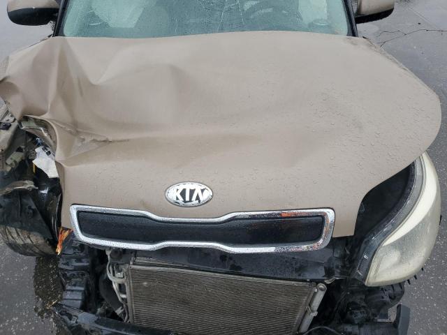 2015 KIA SOUL + - KNDJP3A59F7111884