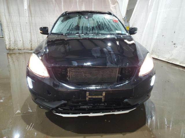 2015 VOLVO XC60 T5 YV440MDJ9F2681636