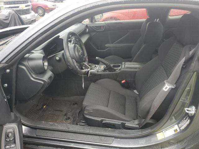 2024 TOYOTA GR 86 JF1ZNBB12R8754404