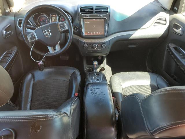 2017 DODGE JOURNEY CR - 3C4PDCGG1HT548241