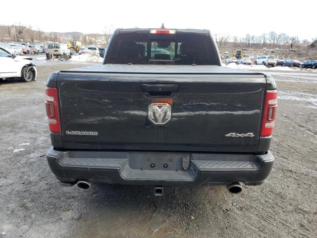 2021 RAM 1500 LARAM 1C6SRFJT7MN547616