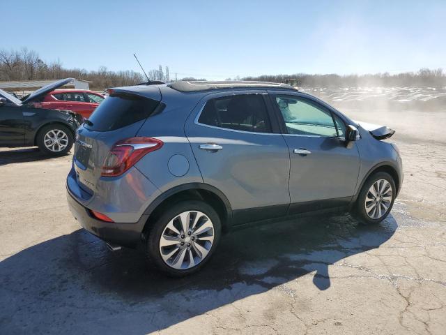 2019 BUICK ENCORE PRE - KL4CJASB7KB791742