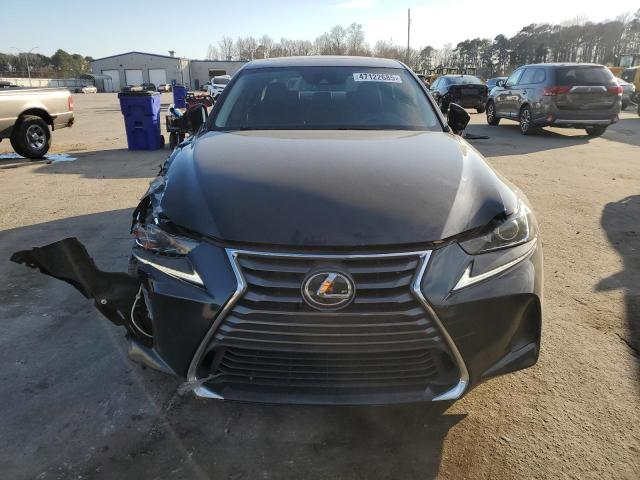 2019 LEXUS IS 300 - JTHBA1D21K5084759