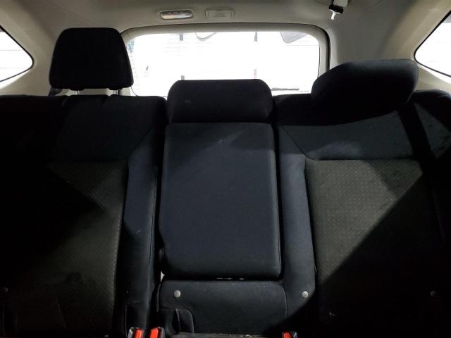 2016 HONDA CR-V LX - 2HKRM4H34GH648553