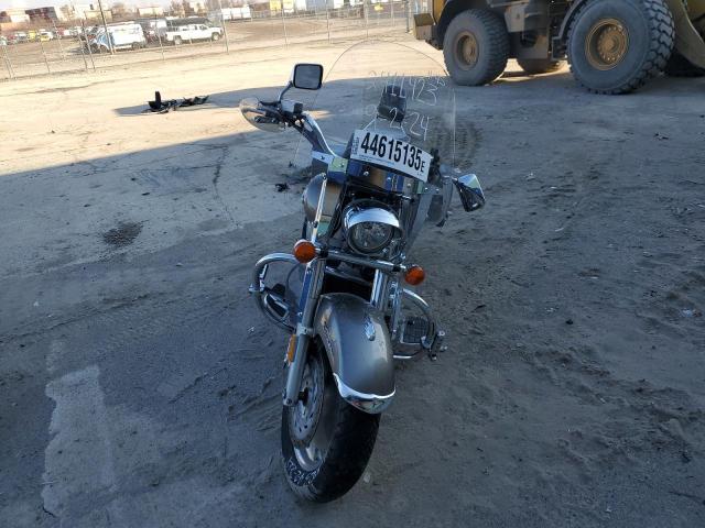 2009 HONDA VTX1300 T 1HFSC52T19A600155