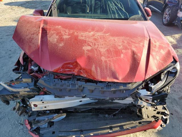2025 TOYOTA CAMRY XSE - 4T1DAACK6SU011478