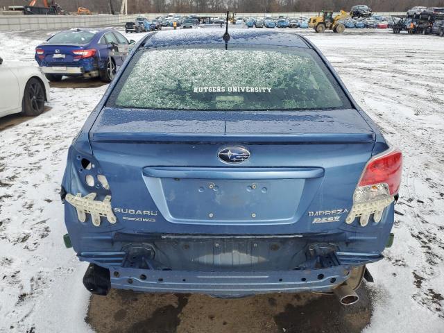 2015 SUBARU IMPREZA PR - JF1GJAK69FH015342
