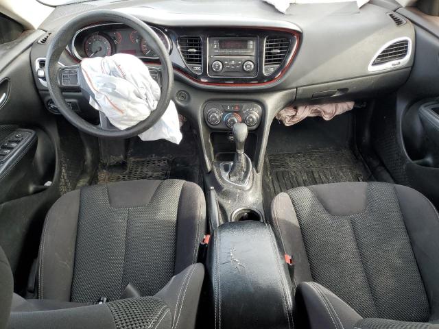 2015 DODGE DART SXT - 1C3CDFBB8FD222570