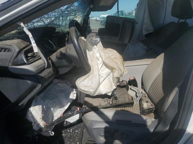 2019 TOYOTA CAMRY L - 4T1B11HK7KU682061