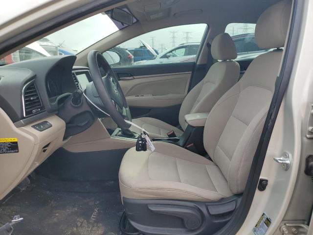 2018 HYUNDAI ELANTRA SE - 5NPD84LF6JH352330