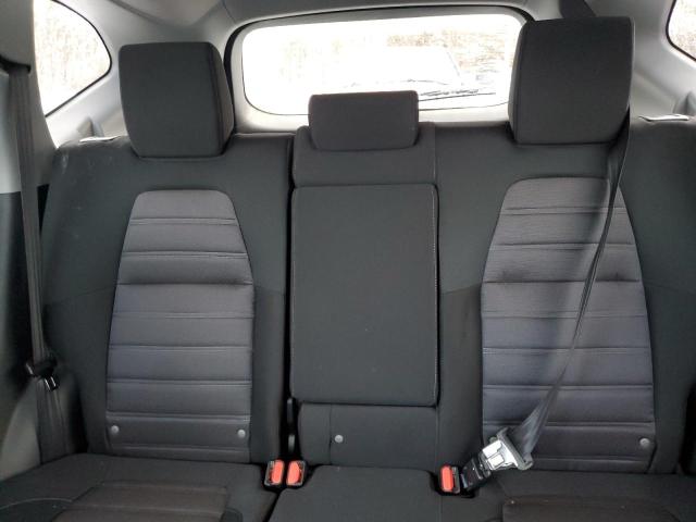 2021 HONDA CR-V LX - 2HKRW1H29MH003263