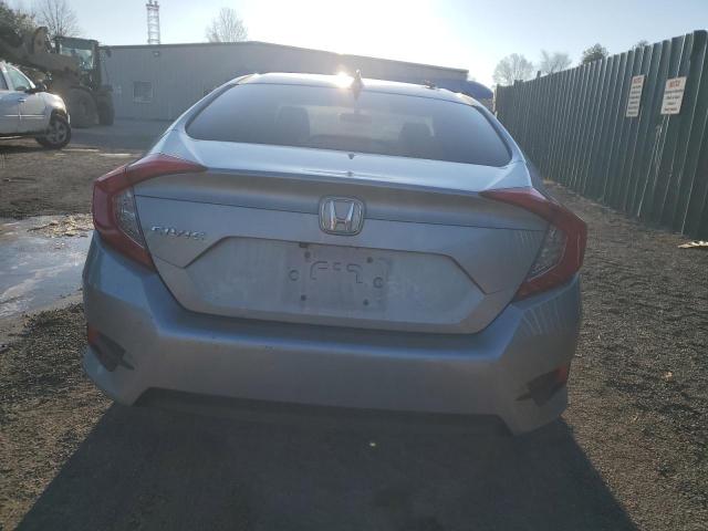 2018 HONDA CIVIC EX 2HGFC2F71JH597207