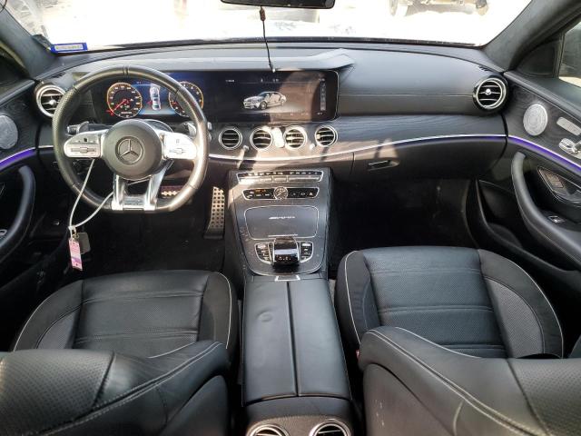 2019 MERCEDES-BENZ E 63 AMG-S WDDZF8KB6KA677866