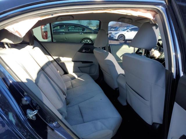2017 HONDA ACCORD LX - 1HGCR2F33HA284425