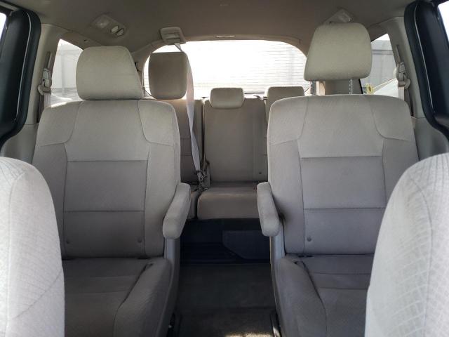 2015 HONDA ODYSSEY LX 5FNRL5H2XFB018968