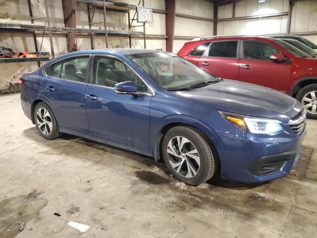Vin: 4s3bwac65l3002116, lot: 46534895, subaru legacy premium 20204