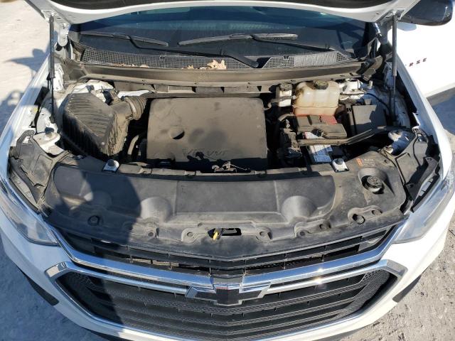 2020 CHEVROLET TRAVERSE L - 1GNERFKW4LJ240030