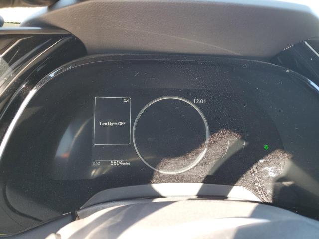 2024 LEXUS RX 350 PRE JTJCHMAA0R2013642