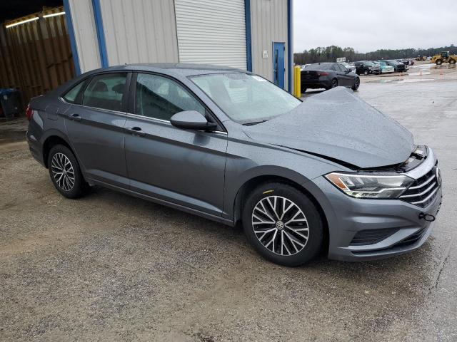 2021 VOLKSWAGEN JETTA S - 3VWC57BU2MM013016