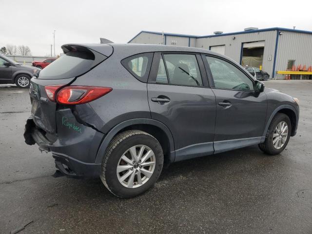 2016 MAZDA CX-5 SPORT - JM3KE2BY8G0793154