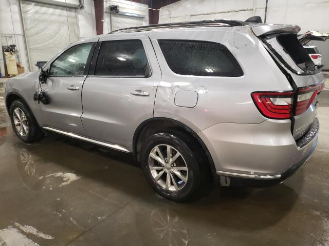2015 DODGE DURANGO LI 1C4RDJDG8FC766199