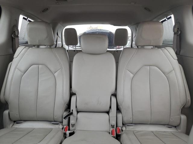 2017 CHRYSLER PACIFICA T 2C4RC1BG1HR670267