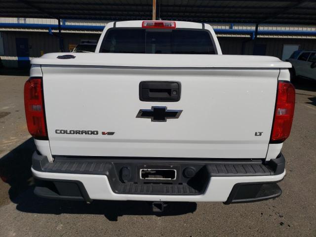 2018 CHEVROLET COLORADO L - 1GCGSCEN8J1180760