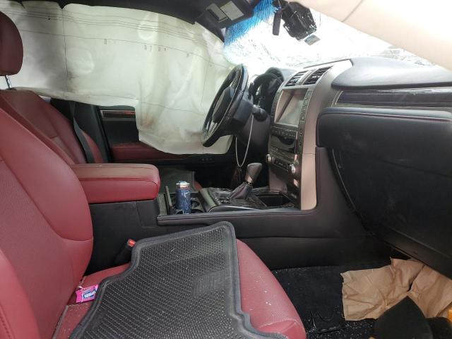 2020 LEXUS GX 460 PRE JTJAM7BX8L5248531