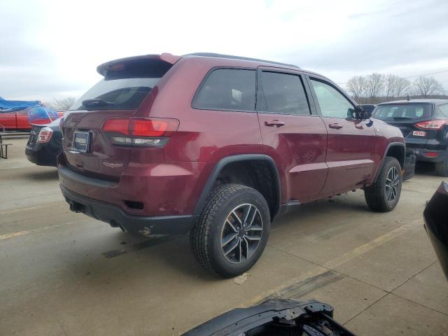 Vin: 1c4rjflg0lc364048, lot: 45891645, jeep grand cher trailhawk 20203