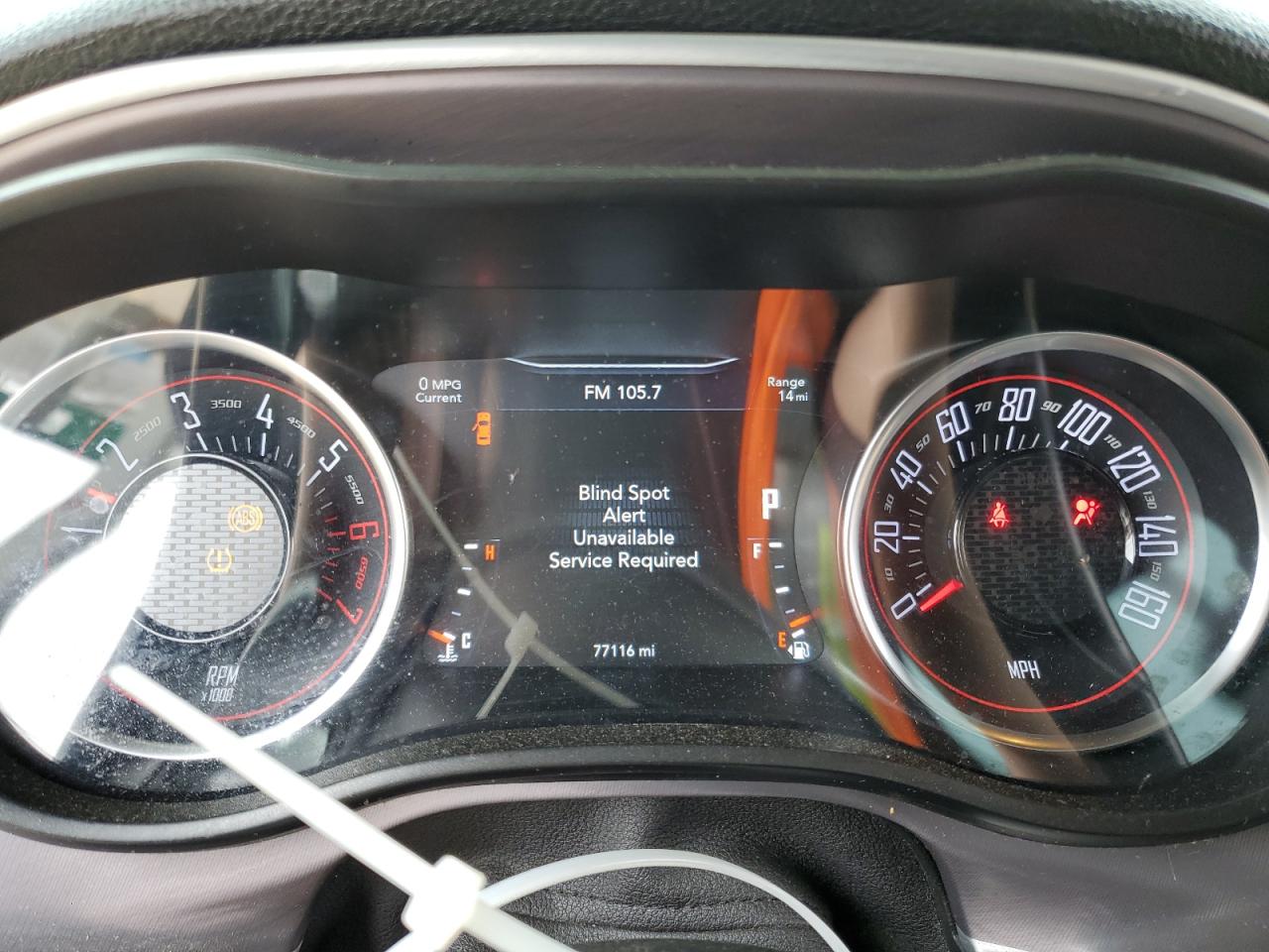 DODGE CHALLENGER R/T