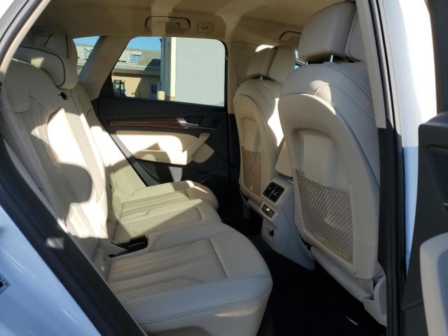 2024 AUDI Q5 E PREMI - WA1G2AFY0R2101708