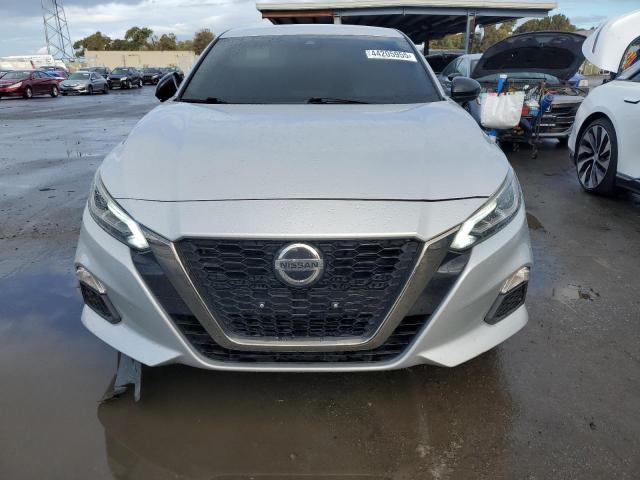 2020 NISSAN ALTIMA SR - 1N4BL4CV3LC249495