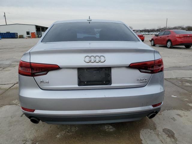 2017 AUDI A4 ULTRA P WAUGMAF42HN044418