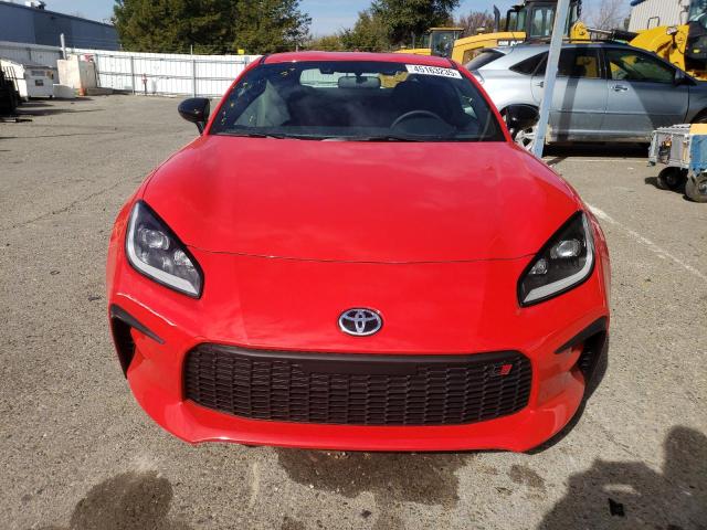 2025 TOYOTA GR 86 JF1ZNBB11S8751497