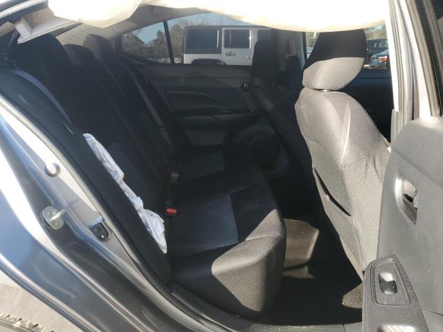 2020 NISSAN VERSA - 3N1CN8DV5LL918212