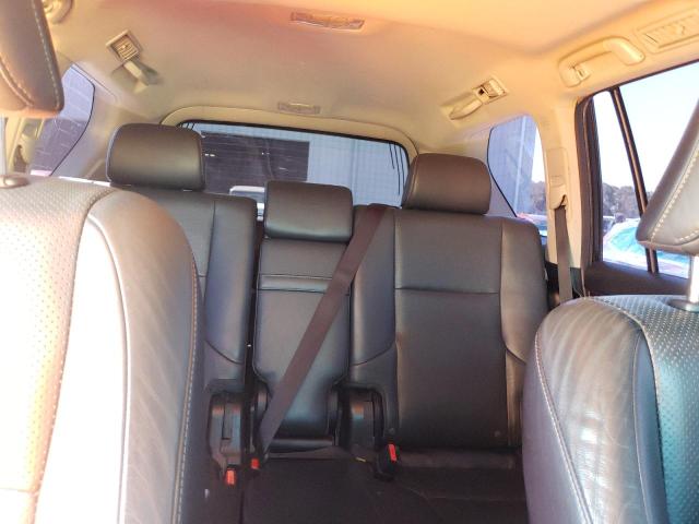 2015 LEXUS GX 460 PRE JTJJM7FX9F5106865