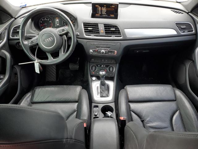2018 AUDI Q3 PREMIUM - WA1BCCFS5JR008788